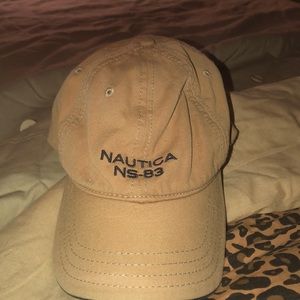 Nautica Hat